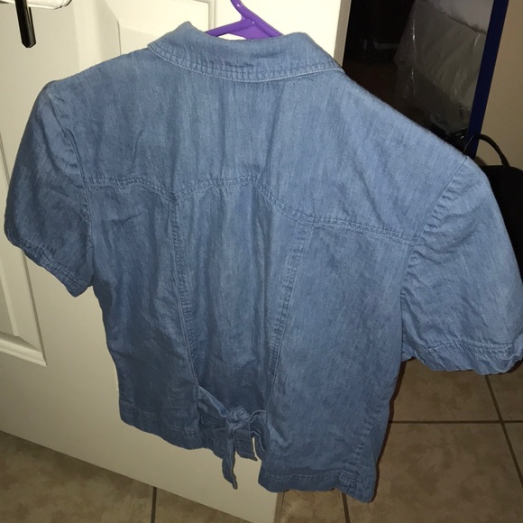 Vintage Shirt - Picture 2 of 2